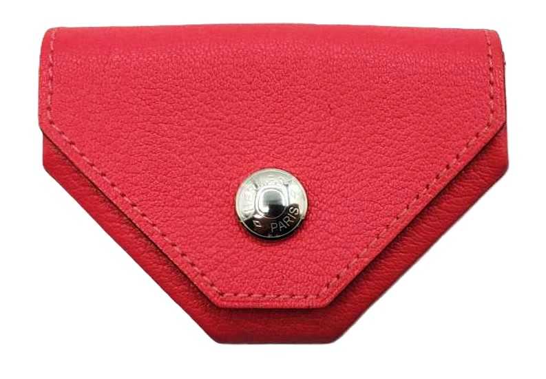 エルメス買取 ル ヴァンキャトル コインケース